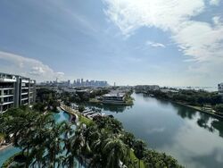 The Residences at W Singapore Sentosa Cove (D4), Condominium #566188101